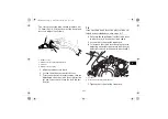 Preview for 129 page of Yamaha YFM700RF Owner'S Manual