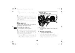 Preview for 130 page of Yamaha YFM700RF Owner'S Manual