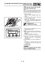 Preview for 94 page of Yamaha YFM700RV 2006 Service Manual