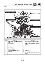 Preview for 84 page of Yamaha YFM700RV 2009 Service Manual