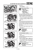 Preview for 92 page of Yamaha YFM700RV 2009 Service Manual