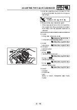 Preview for 93 page of Yamaha YFM700RV 2009 Service Manual