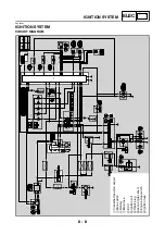 Preview for 362 page of Yamaha YFM700RV 2009 Service Manual