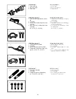 Preview for 8 page of Yamaha YFM700RV Assembly Manual