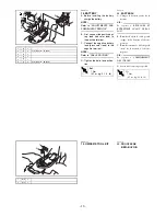 Preview for 21 page of Yamaha YFM700RV Assembly Manual