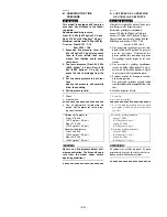 Preview for 27 page of Yamaha YFM700RV Assembly Manual