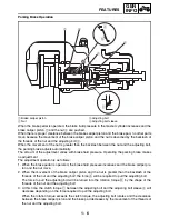 Preview for 22 page of Yamaha YFM700RV Service Manual