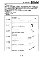 Preview for 26 page of Yamaha YFM700RV Service Manual