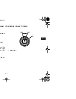 Preview for 19 page of Yamaha YFM70RSEW Owner'S Manual