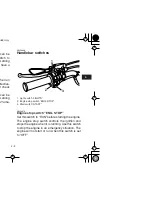 Preview for 21 page of Yamaha YFM70RSEW Owner'S Manual