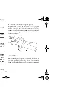 Preview for 22 page of Yamaha YFM70RSEW Owner'S Manual