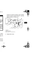 Preview for 23 page of Yamaha YFM70RSEW Owner'S Manual