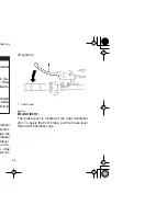 Preview for 24 page of Yamaha YFM70RSEW Owner'S Manual