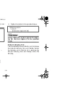 Preview for 32 page of Yamaha YFM70RSEW Owner'S Manual