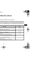 Preview for 41 page of Yamaha YFM70RSEW Owner'S Manual