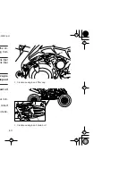 Preview for 98 page of Yamaha YFM70RSEW Owner'S Manual