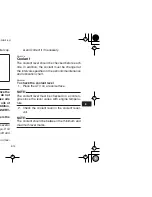 Preview for 101 page of Yamaha YFM70RSEW Owner'S Manual