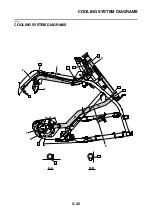 Preview for 62 page of Yamaha YFM70RY Service Manual