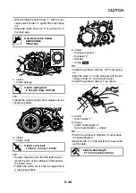 Preview for 241 page of Yamaha YFM70RY Service Manual