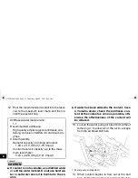 Preview for 128 page of Yamaha YFM7FGX Owner'S Manual