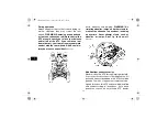 Предварительный просмотр 76 страницы Yamaha YFM7RD Owner'S Manual