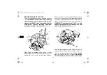 Предварительный просмотр 78 страницы Yamaha YFM7RD Owner'S Manual