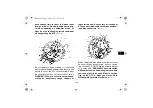 Предварительный просмотр 79 страницы Yamaha YFM7RD Owner'S Manual