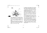 Предварительный просмотр 84 страницы Yamaha YFM7RD Owner'S Manual