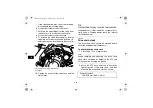 Preview for 130 page of Yamaha YFM7RD Owner'S Manual