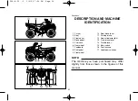 Preview for 18 page of Yamaha YFM80GV Owner'S Manual