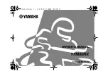 Preview for 3 page of Yamaha YFM80RX Owner'S Manual