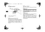 Preview for 22 page of Yamaha YFM80RX Owner'S Manual