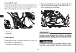 Preview for 32 page of Yamaha YFM90RA Owner'S Manual