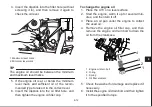 Предварительный просмотр 85 страницы Yamaha YFM90RA Owner'S Manual