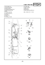 Preview for 17 page of Yamaha YFS200R 2002 Service Manual