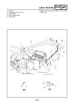 Preview for 18 page of Yamaha YFS200R 2002 Service Manual