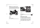 Preview for 91 page of Yamaha YFZ 50 2017 Owner'S Manual