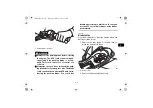 Предварительный просмотр 33 страницы Yamaha YFZ 50 2020 Owner'S Manual