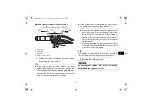 Предварительный просмотр 49 страницы Yamaha YFZ 50 2020 Owner'S Manual