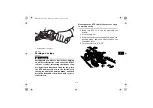 Предварительный просмотр 51 страницы Yamaha YFZ 50 2020 Owner'S Manual