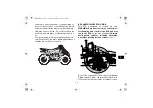 Предварительный просмотр 63 страницы Yamaha YFZ 50 2020 Owner'S Manual