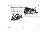 Предварительный просмотр 41 страницы Yamaha YFZ05YYXH Owner'S Manual