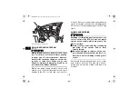 Предварительный просмотр 80 страницы Yamaha YFZ05YYXH Owner'S Manual