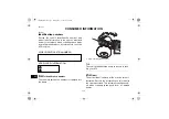 Предварительный просмотр 128 страницы Yamaha YFZ05YYXH Owner'S Manual