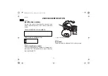 Preview for 10 page of Yamaha YFZ05YYXN Owner'S Manual