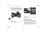 Preview for 82 page of Yamaha YFZ05YYXN Owner'S Manual