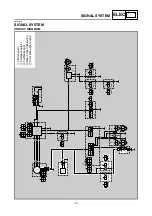 Предварительный просмотр 27 страницы Yamaha YFZ350(P) 2002 Supplementary Service Manual