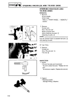 Предварительный просмотр 216 страницы Yamaha YFZ350J Service Manual