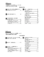 Preview for 7 page of Yamaha YFZ350K Owner'S Manual