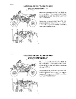 Preview for 11 page of Yamaha YFZ350K Owner'S Manual